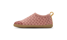 Zapatos barefoot I Walk Indie Rosa Wings para niña de BOBUX ESPAÑA Y PORTUGAL, con diseño ligero y cómodo para niños.