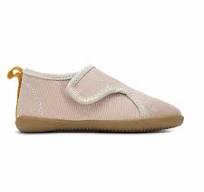 Zapatos barefoot I Walk Indie Dusk Pencil para niña de BOBUX ESPAÑA Y PORTUGAL, calzado ligero y flexible para niñas.
