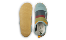 Calzado Barefoot Kid+ Indie Slate Seaside para Unisexo