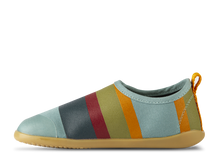 Calzado Barefoot Kid+ Indie Slate Seaside para Unisexo