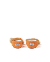 Niños - León - Calcetines zapatilla de Cozy Sole