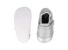 Xplorer Go Silver