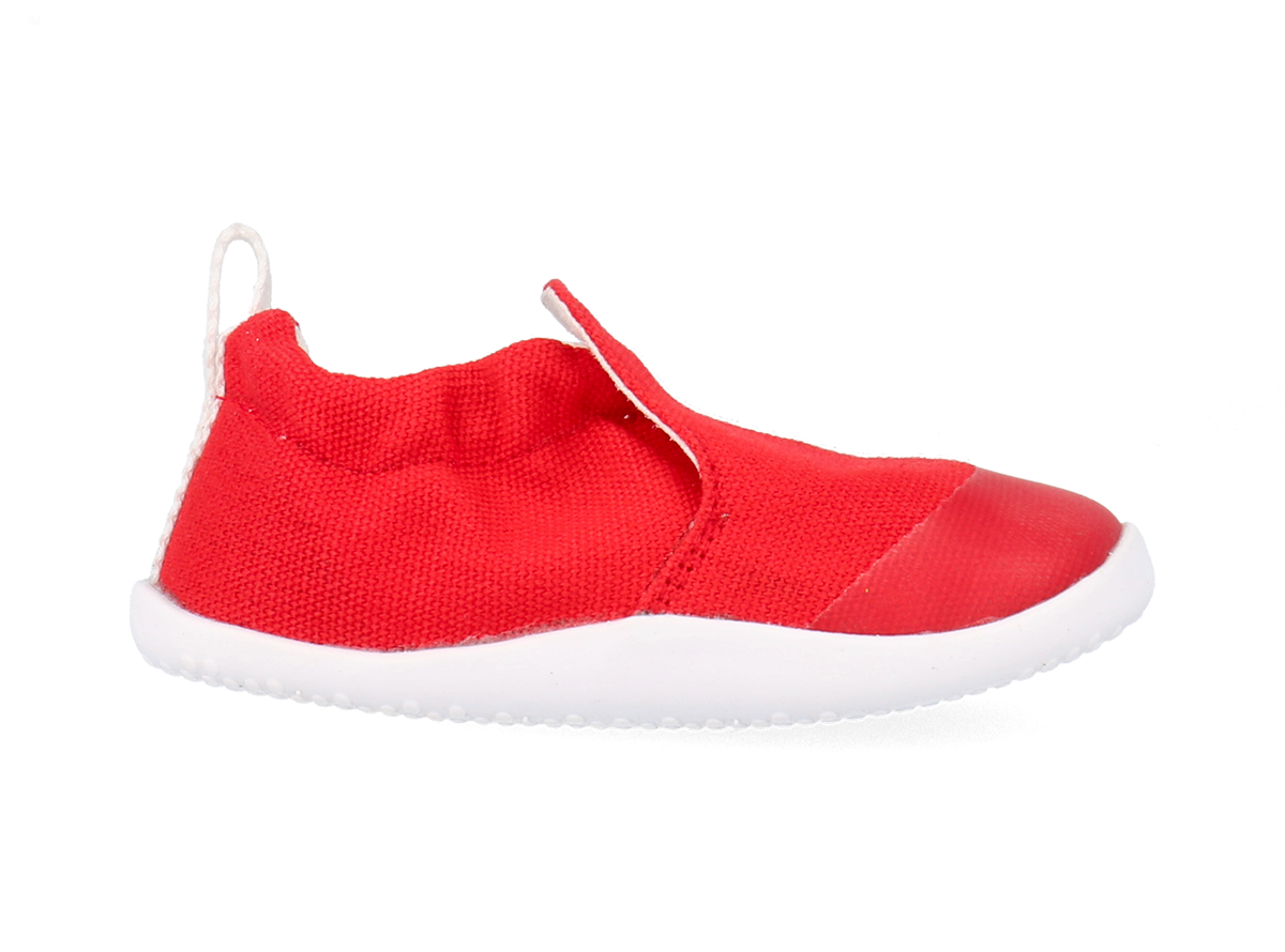 Xplorer Scamp Organic Red