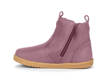 Bota Barefoot I-Walk Jodhpur Iris para Niña