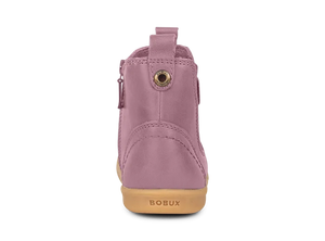 Bota Barefoot I-Walk Jodhpur Iris para Niña