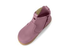 Bota Barefoot I-Walk Jodhpur Iris para Niña