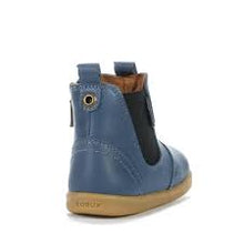 Zapatos barefoot I Walk Delight Midnight para niño de la marca BOBUX ESPAÑA Y PORTUGAL, con diseño cómodo y moderno.