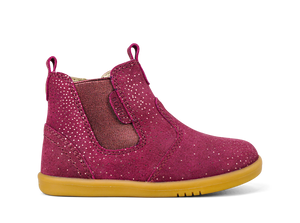 I-Walk Jodhpur Boysenberry Starburst