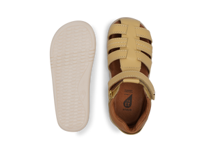 Sandalia Barefoot I-Walk Roam Arena + Caramelo para Niña