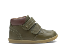 I-Walk Timber Olive