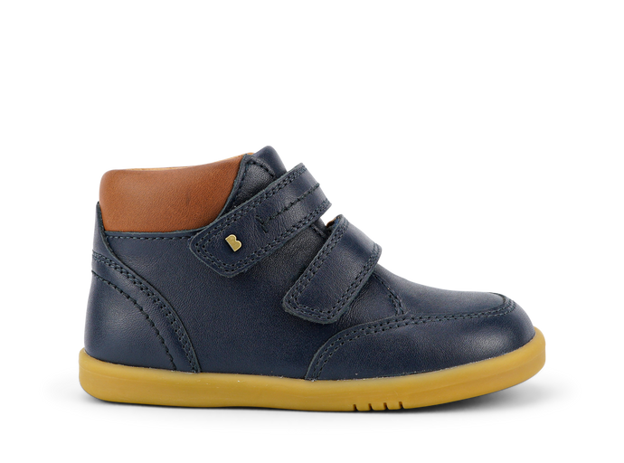 I-Walk Timber Navy