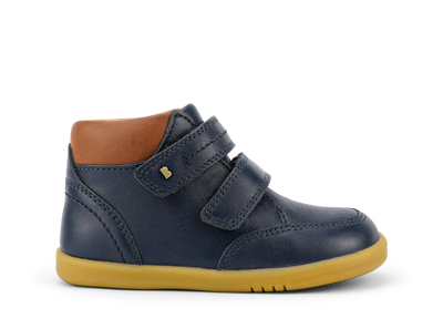 I-Walk Timber Navy