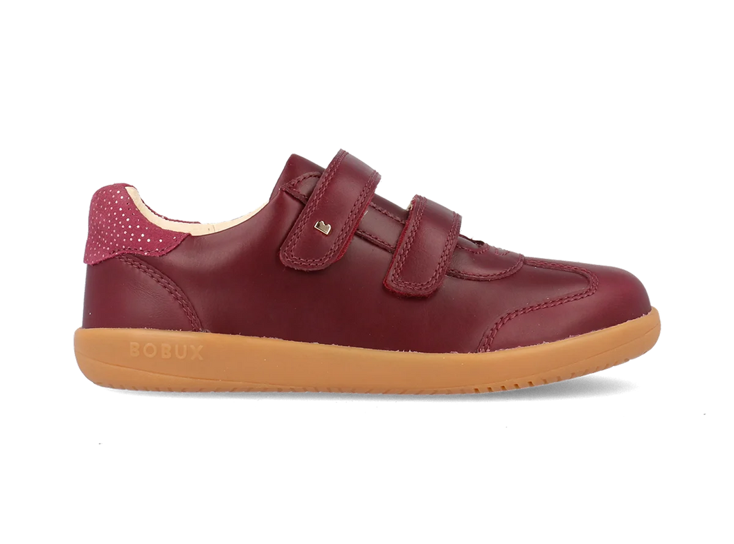 Calzado Barefoot I Walk Sprite Boysenberry para Niña (Sample)