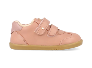 Calzado Barefoot I Walk Sprite Rosa + Light Pink Glitter para Niña