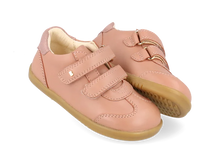 Calzado Barefoot I Walk Sprite Rosa + Light Pink Glitter para Niña