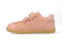 Calzado Barefoot I Walk Sprite Rosa + Light Pink Glitter para Niña