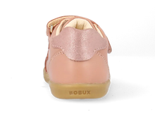 Calzado Barefoot I Walk Sprite Rosa + Light Pink Glitter para Niña