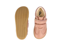Calzado Barefoot I Walk Sprite Rosa + Light Pink Glitter para Niña