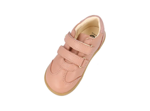Calzado Barefoot I Walk Sprite Rosa + Light Pink Glitter para Niña
