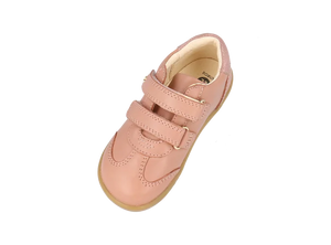 Calzado Barefoot I Walk Sprite Rosa + Light Pink Glitter para Niña