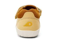 Sandalia Barefoot I Walk Summit Arena + Caramelo para niño de BOBUX ESPAÑA Y PORTUGAL, con suela flexible y diseño cómodo.