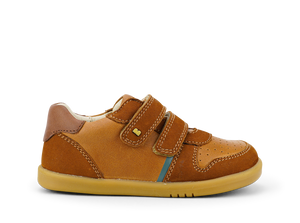 I Walk Riley Caramel + Toffee