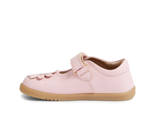 Zapatos barefoot I-Walk Pixie Parfait Rosa para unisex de BOBUX ESPAÑA Y PORTUGAL, con suela flexible y diseño cómodo.
