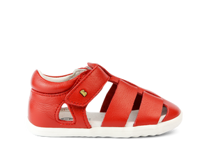 Step Up Tidal Red