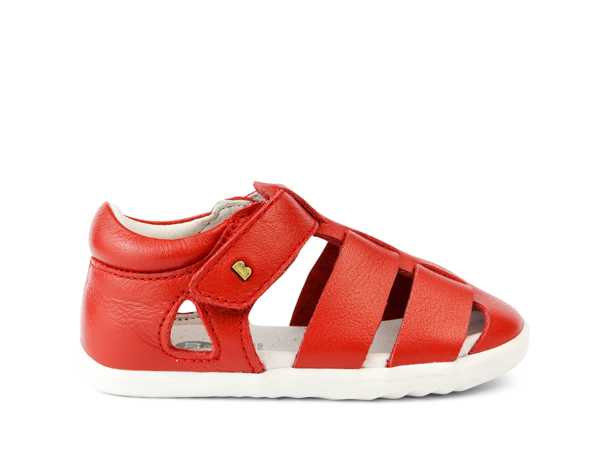 Step Up Tidal Red