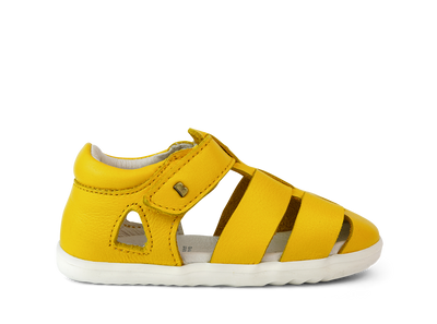 Step Up Tidal Yellow