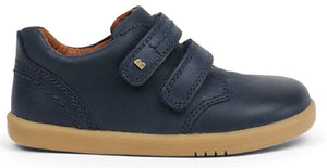 Calzado Barefoot Kid+ Port Navy para Unisexo