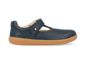 Sandalia Barefoot Kid+ Louise Navy para Unisexo