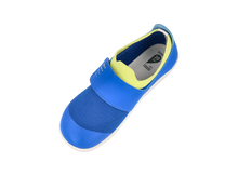 Deportivo Barefoot Kid+ Dimension III Snorkel Azul + Lima Soleada para Niño