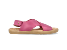 Sandalia Barefoot Kid+ Glide Mauve Haze para Niño