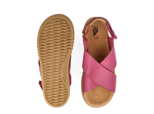 Sandalia Barefoot Kid+ Glide Mauve Haze para Niño