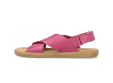 Sandalia Barefoot Kid+ Glide Mauve Haze para Niño