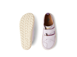 Calzado Barefoot Kid+ Dawn Thistle para Unisexo