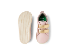 Calzado Barefoot I-Walk Grass Court Ballet Pink para Unisexo