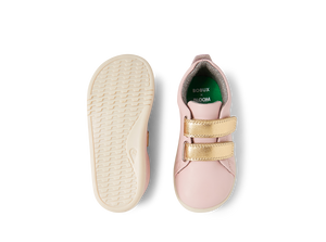 Calzado Barefoot I-Walk Grass Court Ballet Pink para Unisexo