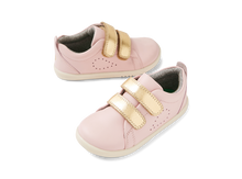 Calzado Barefoot I-Walk Grass Court Ballet Pink para Unisexo