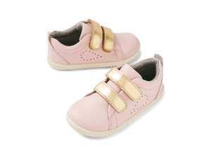 Calzado Barefoot I-Walk Grass Court Ballet Pink para Unisexo