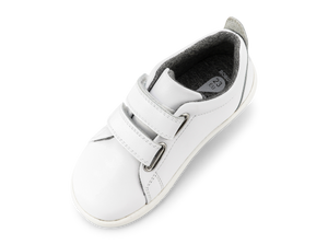 Calzado Barefoot I-Walk Grass Court Blanco Óptico para Unisexo