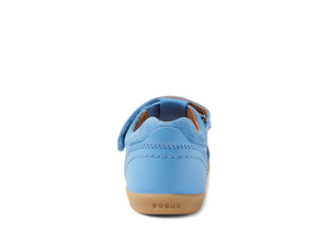 Sandalia Barefoot I-Walk Roam Azure Blue para Niño