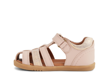 Sandalia Barefoot I-Walk Roam Cameo Rose para Niño