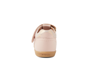 Sandalia Barefoot I-Walk Roam Cameo Rose para Niño