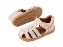 Sandalia Barefoot I-Walk Roam Cameo Rose para Niño