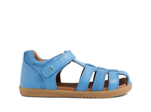 Sandalia Barefoot Kid+ Roam Azure Blue para Niño