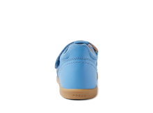 Sandalia Barefoot Kid+ Roam Azure Blue para Niño