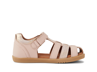 Sandalia Barefoot Kid+ Roam Cameo Rose para Niño