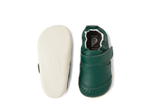 Zapatos deportivos Step UP Xplorer Go Rainforest para bebés, calzado respetuoso de BOBUX España y Portugal, para sus primeros pasos